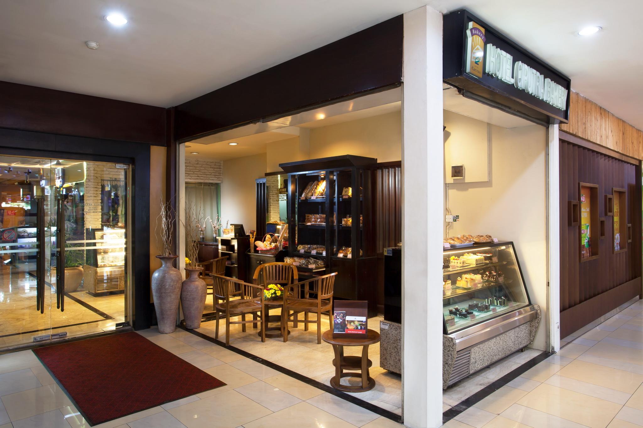 Hotel Ciputra Semarang Managed By Swiss-Belhotel International Exterior photo